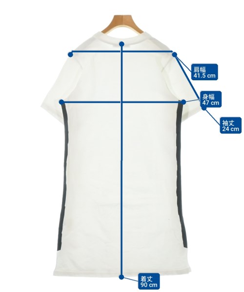 Acne Studios（アクネストゥディオズ）ワンピース 白 サイズ:XS レディース/2200724899012