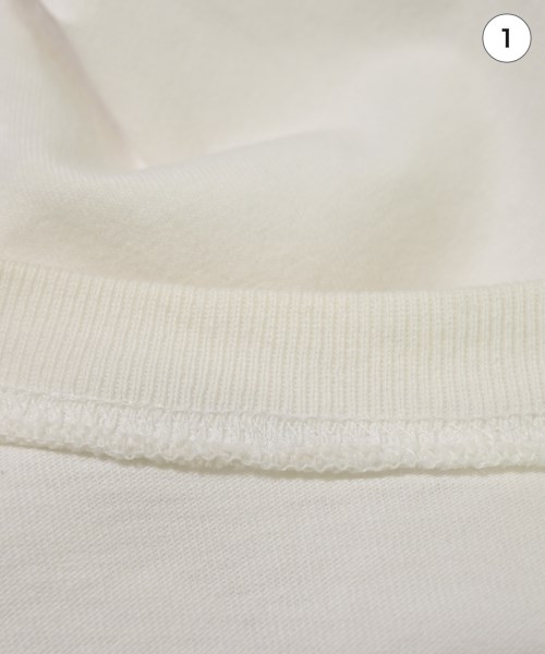 Acne Studios（アクネストゥディオズ）ワンピース 白 サイズ:XS レディース/2200724899012