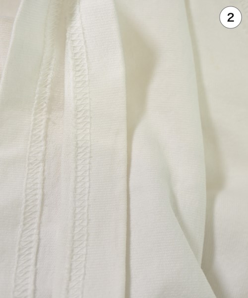 Acne Studios（アクネストゥディオズ）ワンピース 白 サイズ:XS レディース/2200724899012