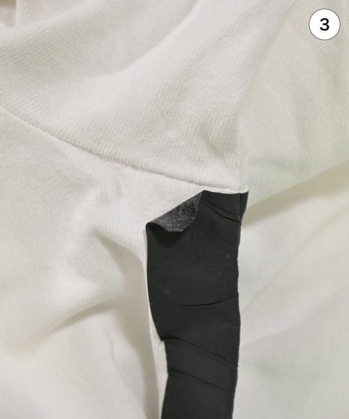 Acne Studios（アクネストゥディオズ）ワンピース 白 サイズ:XS レディース/2200724899012