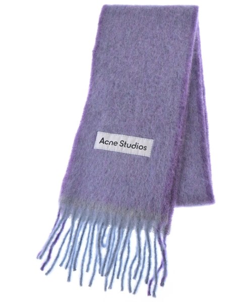 Acne Studios(アクネストゥディオズ)のマフラー サイズ:- 27,200円