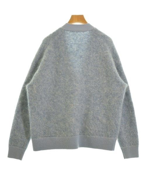 Acne Studios（アクネストゥディオズ）カーディガン 青 サイズ:XS レディース/2200725543020