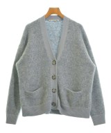Acne Studios（アクネストゥディオズ）カーディガン 青 サイズ:XS レディース/2200725543020