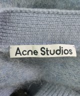 Acne Studios（アクネストゥディオズ）カーディガン 青 サイズ:XS レディース/2200725543020