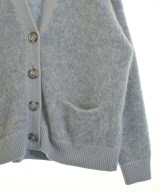 Acne Studios（アクネストゥディオズ）カーディガン 青 サイズ:XS レディース/2200725543020