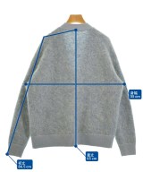 Acne Studios（アクネストゥディオズ）カーディガン 青 サイズ:XS レディース/2200725543020