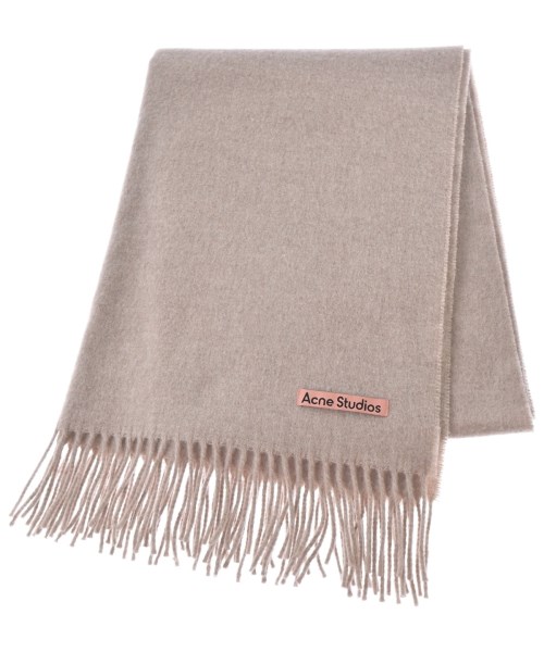 Acne Studios(アクネストゥディオズ)のストール サイズ:- 21,800円