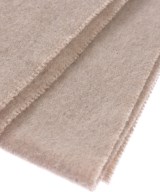 Acne Studios（アクネストゥディオズ）ストール ベージュ サイズ:- レディース/2200720940145