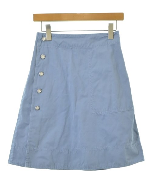 Acne Studios(アクネストゥディオズ)のひざ丈スカート サイズ:36(S位) 5,800円