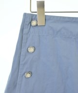 Acne Studios（アクネストゥディオズ）ひざ丈スカート 青 サイズ:36(S位) レディース/2200725692018