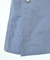 Acne Studios（アクネストゥディオズ）ひざ丈スカート 青 サイズ:36(S位) レディース/2200725692018