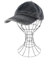 Acne Studios（アクネストゥディオズ）ニットキャップ・ビーニー 黒 サイズ:- レディース/2200725704049