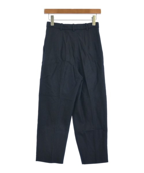 Acne Studios（アクネストゥディオズ）スラックス 紺 サイズ:36(S位) レディース/2200725752026