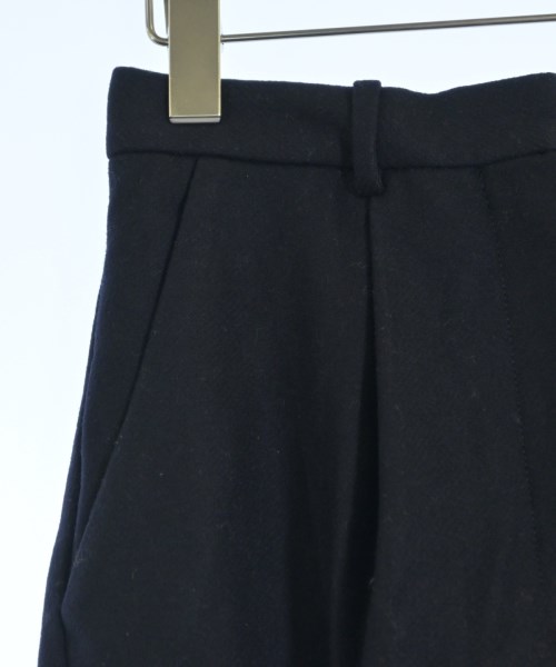 Acne Studios（アクネストゥディオズ）スラックス 紺 サイズ:36(S位) レディース/2200725752026