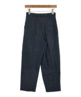 Acne Studios（アクネストゥディオズ）スラックス 紺 サイズ:36(S位) レディース/2200725752026