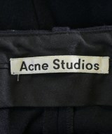 Acne Studios（アクネストゥディオズ）スラックス 紺 サイズ:36(S位) レディース/2200725752026