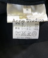 Acne Studios（アクネストゥディオズ）スラックス 紺 サイズ:36(S位) レディース/2200725752026