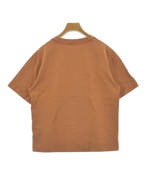 Acne Studios（アクネストゥディオズ）Tシャツ・カットソー オレンジ サイズ:XXS レディース/2200725978020