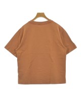 Acne Studios（アクネストゥディオズ）Tシャツ・カットソー オレンジ サイズ:XXS レディース/2200725978020