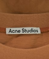Acne Studios（アクネストゥディオズ）Tシャツ・カットソー オレンジ サイズ:XXS レディース/2200725978020