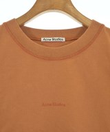 Acne Studios（アクネストゥディオズ）Tシャツ・カットソー オレンジ サイズ:XXS レディース/2200725978020
