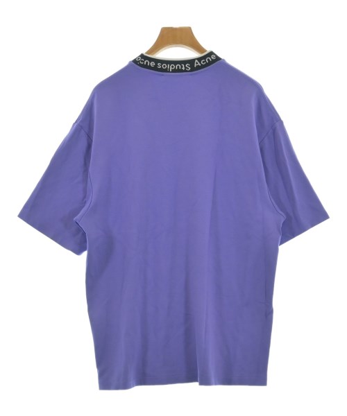 Acne Studios（アクネストゥディオズ）Tシャツ・カットソー 紫 サイズ:XS レディース/2200725978037