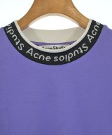 Acne Studios（アクネストゥディオズ）Tシャツ・カットソー 紫 サイズ:XS レディース/2200725978037