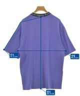 Acne Studios（アクネストゥディオズ）Tシャツ・カットソー 紫 サイズ:XS レディース/2200725978037
