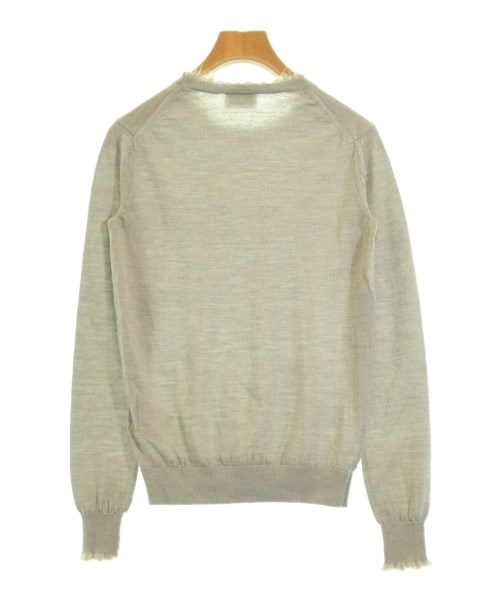 Acne Studios（アクネストゥディオズ）ニット・セーター グレー サイズ:XS レディース/2200726062032