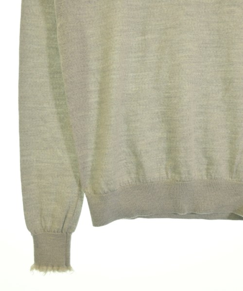 Acne Studios（アクネストゥディオズ）ニット・セーター グレー サイズ:XS レディース/2200726062032