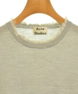 Acne Studios（アクネストゥディオズ）ニット・セーター グレー サイズ:XS レディース/2200726062032