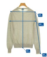 Acne Studios（アクネストゥディオズ）ニット・セーター グレー サイズ:XS レディース/2200726062032