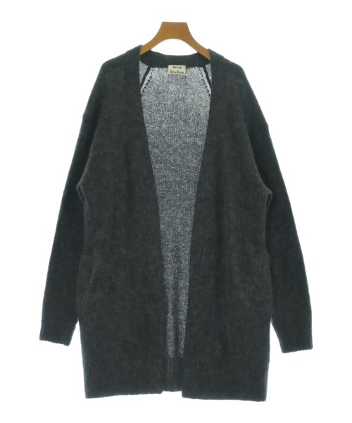 Acne Studios(アクネストゥディオズ)のカーディガン サイズ:XS 9,900円