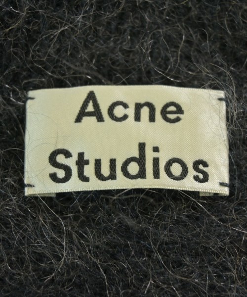 Acne Studios（アクネストゥディオズ）カーディガン グレー サイズ:XS レディース/2200726235092