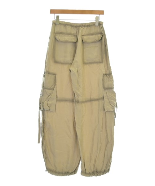 Acne Studios（アクネストゥディオズ）カーゴパンツ ベージュ サイズ:32(M位) レディース/2200726840081