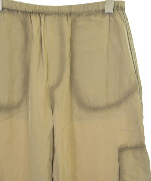 Acne Studios（アクネストゥディオズ）カーゴパンツ ベージュ サイズ:32(M位) レディース/2200726840081