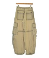Acne Studios（アクネストゥディオズ）カーゴパンツ ベージュ サイズ:32(M位) レディース/2200726840081