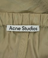 Acne Studios（アクネストゥディオズ）カーゴパンツ ベージュ サイズ:32(M位) レディース/2200726840081