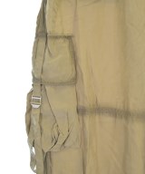 Acne Studios（アクネストゥディオズ）カーゴパンツ ベージュ サイズ:32(M位) レディース/2200726840081