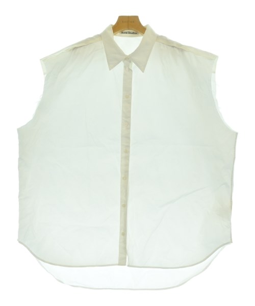 Acne Studios(アクネストゥディオズ)のカジュアルシャツ サイズ:L 13,600円