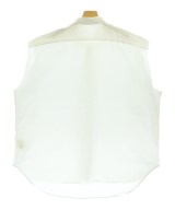 Acne Studios（アクネストゥディオズ）カジュアルシャツ 白 サイズ:L レディース/2200726898051