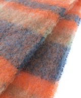 Acne Studios（アクネストゥディオズ）マフラー オレンジ サイズ:- レディース/2200719455056