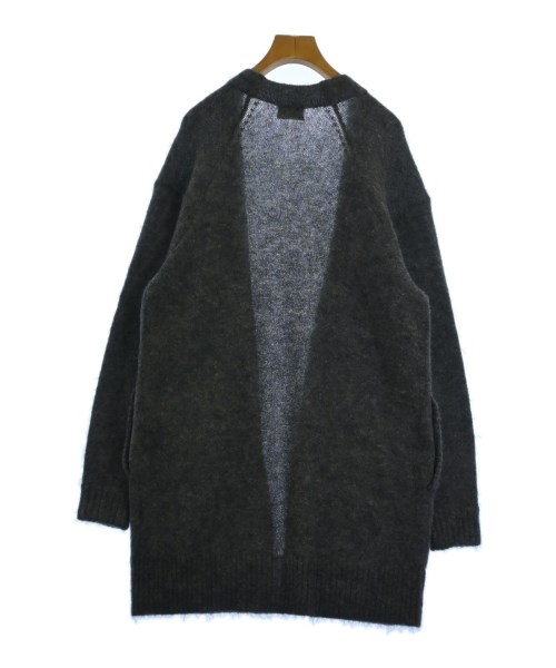 Acne Studios（アクネストゥディオズ）カーディガン グレー サイズ:XXS レディース/2200727204028