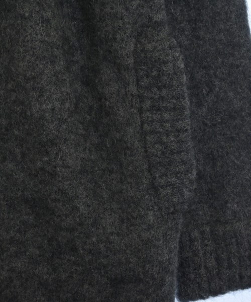 Acne Studios（アクネストゥディオズ）カーディガン グレー サイズ:XXS レディース/2200727204028