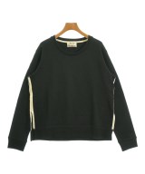 Acne Studios（アクネストゥディオズ）スウェット 黒 サイズ:XS レディース/2200727204110