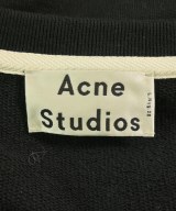 Acne Studios（アクネストゥディオズ）スウェット 黒 サイズ:XS レディース/2200727204110