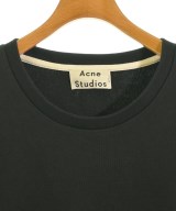 Acne Studios（アクネストゥディオズ）スウェット 黒 サイズ:XS レディース/2200727204110