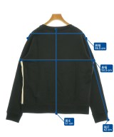 Acne Studios（アクネストゥディオズ）スウェット 黒 サイズ:XS レディース/2200727204110