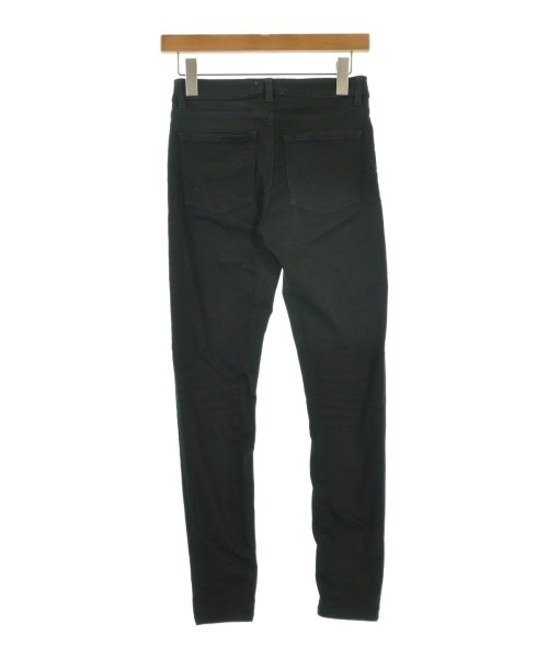Acne Studios（アクネストゥディオズ）デニムパンツ 黒 サイズ:26(M位) レディース/2200721297163