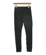 Acne Studios（アクネストゥディオズ）デニムパンツ 黒 サイズ:26(M位) レディース/2200721297163